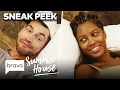 SNEAK PEEK Jesse On Ciara West He Isn t Ready I Am Summer House S10 E4 Bravo