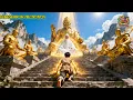 Download Lagu Bocah Yatim Mendaki Gunung Terlarang Belajar Ilmu, Jadi Dewa Medis Turun Gunung Cari Istri