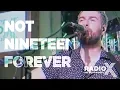 Lagu Liam Fray - Disco 2000/Not Nineteen Forever LIVE | Radio X Session | Radio X