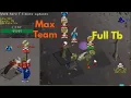 OSRS Another day of pking in rev cave Getting good loot
