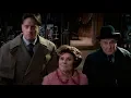 Professor Dumbledore escapes from the aurors Harry Potter 5 and the Order of the Phoenix 2007