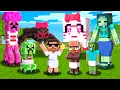 Download Lagu I Found MOTHER of ALL MOBS in Minecraft! 😱