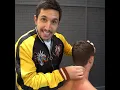How to ACTUALLY Give a GOOD Neck Massage - MoveU