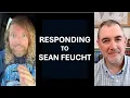 Download Lagu Responding to Sean Feucht: Purge the Demons From Your Home? Am I A Grifter?