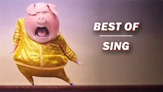 sings best songs
