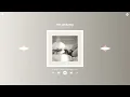 taylor swift - the alchemy (slowed & reverb)
