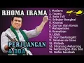 Lagu Album Rhoma Irama NADA dan DAKWAH