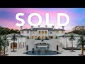 1469 Sunshine Lane Record-Breaking Southlake Estate Tarrant County s Most Expensive Home Sale