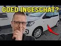 Lagu Ik koop een auto via mobile.de in Duitsland, 350km rijden! | Dwars door het Ruhrgebied