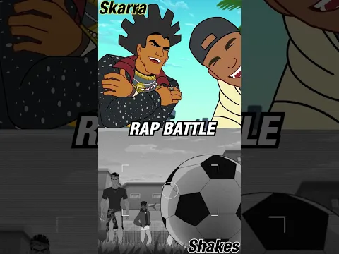 Rap Battle: Choose Your Winner 🎤 #supastrikas #rap #hiphop