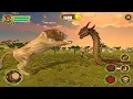 Download Lagu Furious Lion Vs Angry Anaconda Snake: Wild Simulator