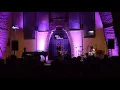 Download Lagu 아리랑(Arirang) Asian jazz trio at Santcugat jazz festival Barcelona, Spain