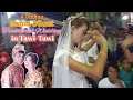 Lagu A Badjau (Sama Dilaut) Traditional Wedding in Tawi-Tawi | Palunsul TV SPECIAL!