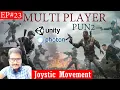 Unity Multiplayer Tutorial Using Photon Unity Networking PUN Ep 23 Mobile Control Nested Mango
