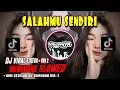 Download Lagu DJ CUT RANI🔥SALAHMU SENDIRI🔥VRN 2 MENGKANE SLOWED VIRAL TIKTOK - YAUDAHIYADJ RMX
