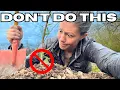 12 Planting MISTAKES Killing Your Fruit Trees
