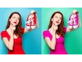How to Select and Change Colors in Photoshop