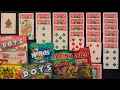 1 Hour Candy n Solitaire Christmas Gummies whispering chewing more