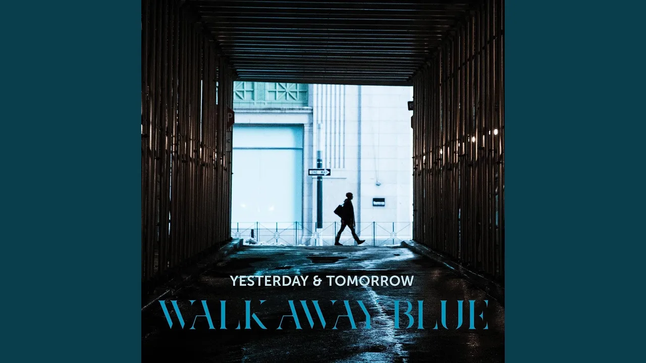 We All Walk This Way