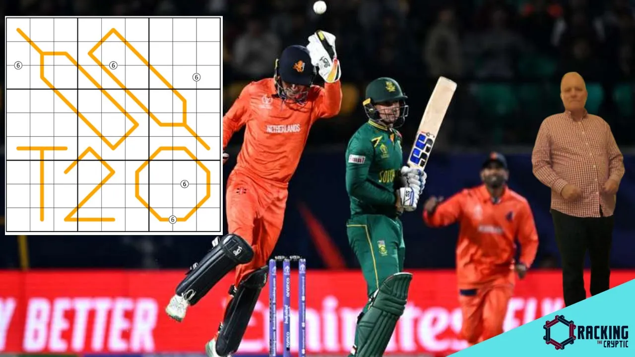A Sporting Sudoku