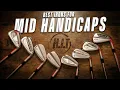 Download Lagu The Best Irons For Mid Handicaps - H.I.T Awards (GIVEAWAY!) MP3