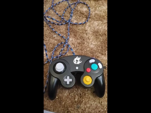Morne's Version 1.0 Fully-internal hand-warming controller.