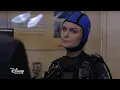 Disney Channel 2019 - Screen Bug Bones F-M