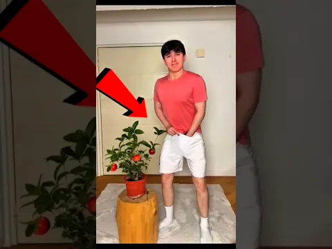 حط قالب علي الفكهة.. والنتيجة صدمته😨☠️