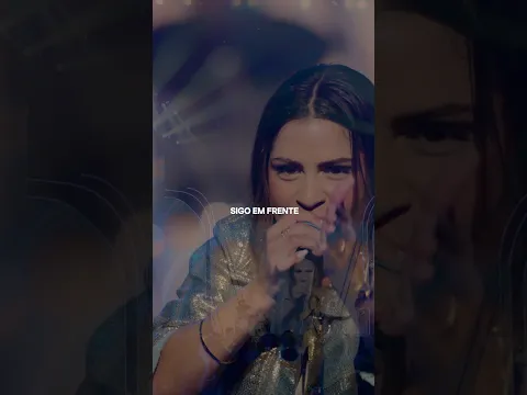 Valesca Mayssa | Um Dia de Cada Vez #shorts