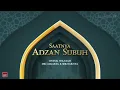 Bumper Card Adzan Subuh Trans TV - Bulan Penuh Kemenangan (2022)