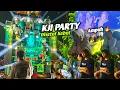 Download Lagu KJI PARTY disentek Ugal Ugalan..Speaker B\u0026C Baru digeber geber 🔥