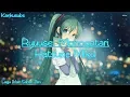 Download Lagu Ryuusei Monogatari - Hatsune Miku (Lyrics English, Kanji, Romanji, Indonesia)