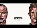 Sigma - Stay