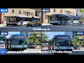 MTA New York City Bus M15 M15-SBS - SBS East 34 Street 1 Avenue 21