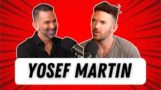The Journey of Yosef Martin: From Startup to $500M Exit | AFTER HOURS