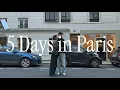 Download Lagu 5 Days in Paris — a guide to restaurants, shops, cafes and more