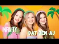Infinity Girlband  Dat ben jij