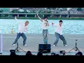 [ Fiction Love ] 나카지마 켄토 (Kento Nakajima, 中島健人, なかじまけんと) , 서울 버스킹 _ 한강 _ 26-08-08