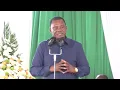 Utuli wa miao muno nunakusiiwe ivindani ya ma unyuvani manini ala manatwaiiwe ~ Justin Muturi.