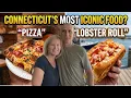 Mystic s Food Fight - We Settled it