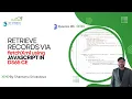 How to Retrieve Records Using FetchXML and Calculate Estimated Revenue with JavaScript in D365 CE