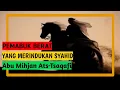 Download Lagu Pemabuk Berat Yang Sangat Merindukan Syahid | Kisah Teladan Sahabat Rasul