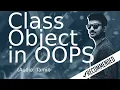 Class Object in OOPs in Tamil OOPs concepts in Tamil