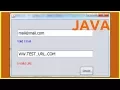 Java - How To Use Regular Expression In Java Netbeans with source code