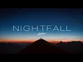 Download Lagu 'Nightfall' Ambient Mix ✨