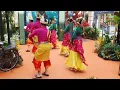 Download Lagu MDN Team - Samalakama Contemporary Dance (Tambourine Dance)