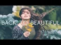 Download Lagu Sofia Carson - Back To Beautiful (Ft. Alan Walker) (Lyric Video)