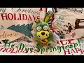 MY TIE-DYE SET IS COMPLETE - FNAF Tie-Dye Springtrap Funko Plush Review