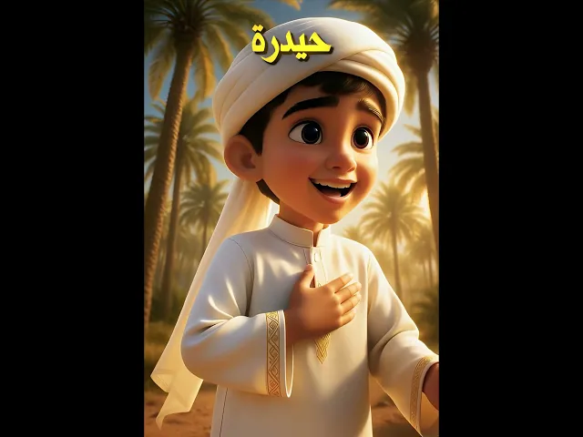 ⁣أنا الذي سمتني أمي حيدرة  #اكسبلور #الامام_علي عليه السلام