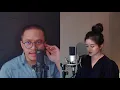 Terlanjur Mencinta - Lyodra, Tiara, Ziva (Melisa Hart ft. Barsena Bestandhi DUET COVER)